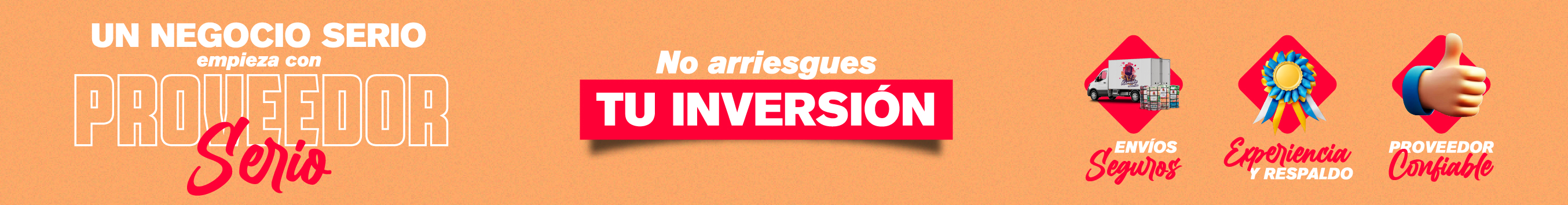 Somos tu Proveedor
